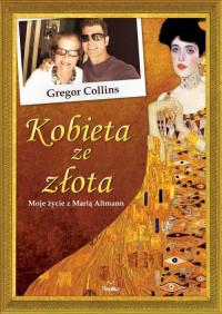 KOBIETA ZE ZŁOTA