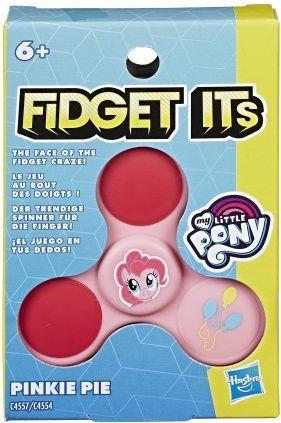 HASBRO MY LITTLE PONY FIDGET PINKIE PIE
