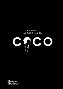 The world according to Coco wer. angielska