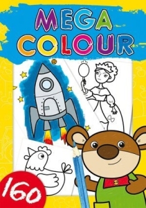 MEGA COLOUR