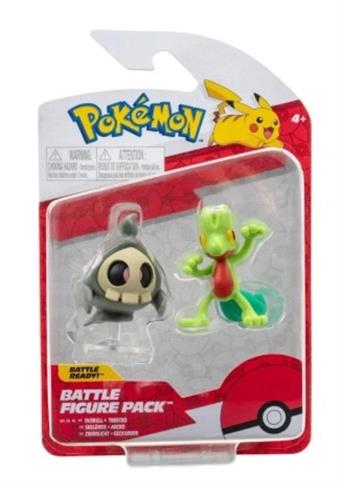 Pokemon Figurki Bitewne