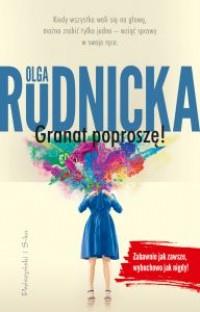 GRANAT POPROSZĘ WYD. KIESZONKOWE