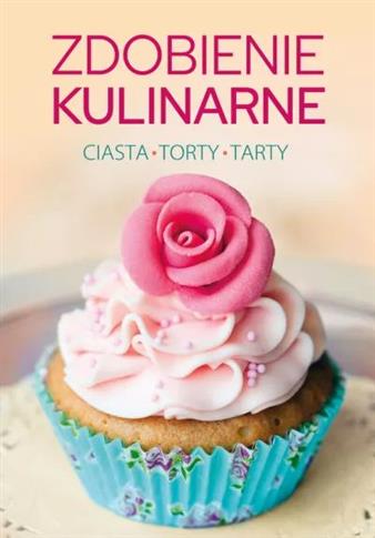 ZDOBIENIE KULINARNE