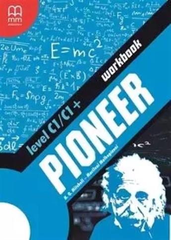 PIONEER C1.B WORKBOOK
