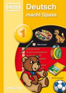 PUS Deutsch macht spass część 1