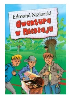 AWANTURA W NIEKŁAJU
