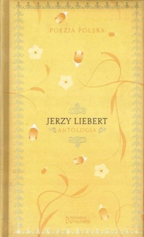 JERZY LIEBERT ANTOLOGIA HENRYK SUŁEK