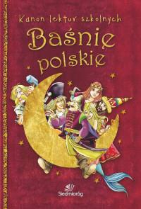 BAŚNIE POLSKIE