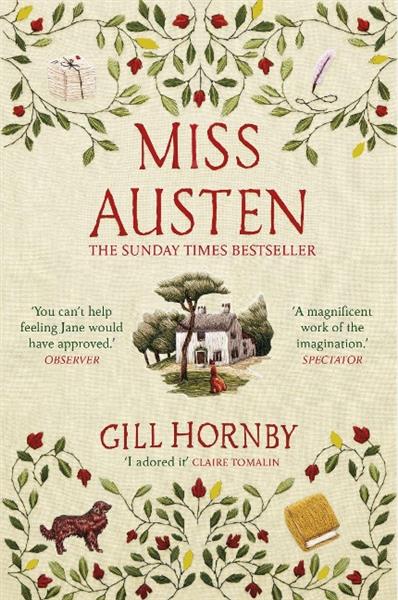 MISS AUSTEN