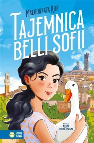TAJEMNICA BELLI SOFII