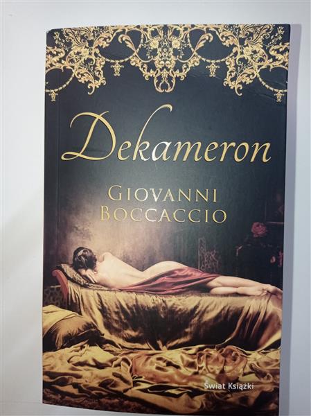 DEKAMERON