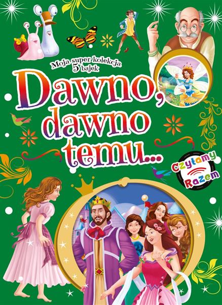 BG/ DAWNO, DAWNO TEMU... /10/ FOLIA