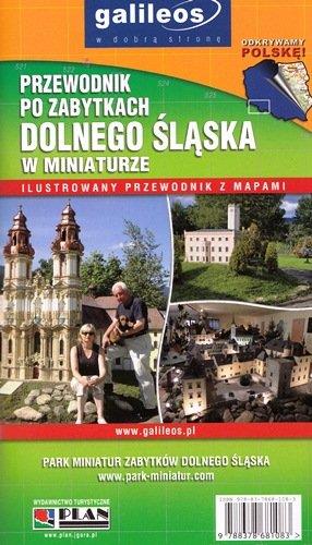 PRZEWODNIK PO ZABYTKACH DOLNEGO ŚLĄSKA W MINI....