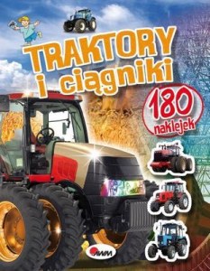 Traktory i kombajny wyd. 2
