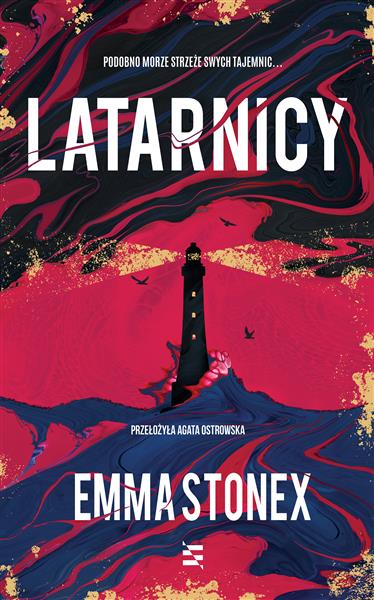 LATARNICY