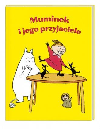 Muminki. Muminek i jego przyjaciele