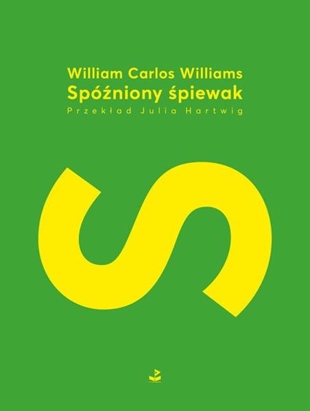 SPÓŹNIONY ŚPIEWAK