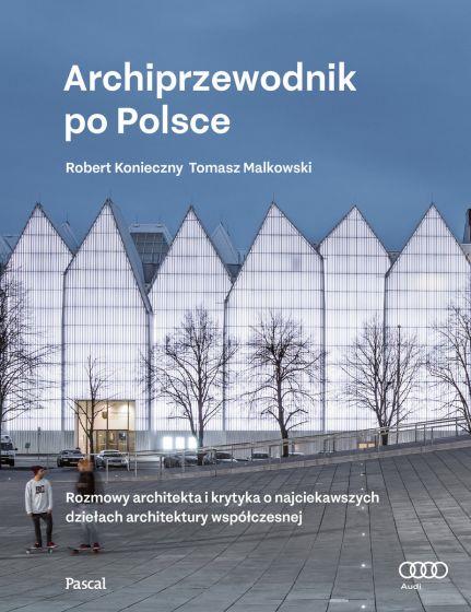 ARCHIPRZEWODNIK PO POLSCE