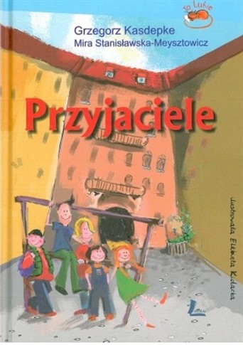 PRZYJACIELE