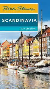 RICK STEVES SCANDINAVIA (FIFTEENTH EDITION)