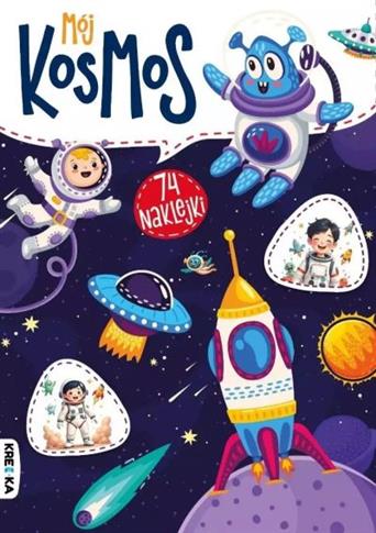 MÓJ KOSMOS