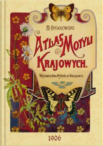 Atlas motyli krajowych