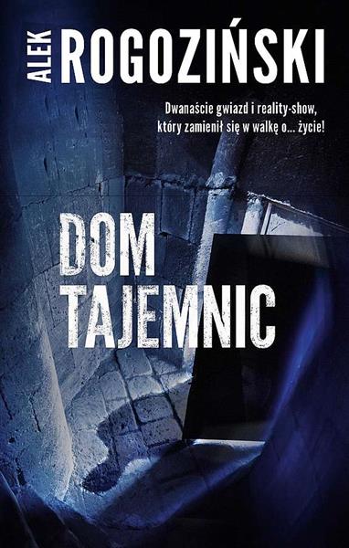 DOM TAJEMNIC WYD. SPECJALNE