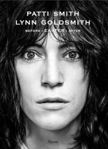 Patti Smith. Before Easter After wer. angielska