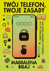 Twój telefon, twoje zasady