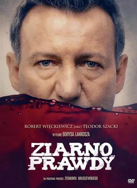 FILM ZIARNO PRAWDY PŁYTA DVD