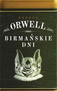 BIRMAŃSKIE DNI