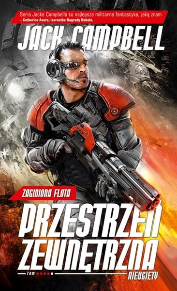 PRZESTRZEŃ ZEWNĘTRZNA. TOM 4. NIEUGIĘTY