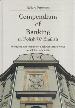 COMPENDIUM OF BANKING IN POLISH AND ENGLISH