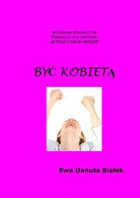 BYĆ KOBIETĄ