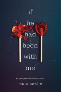 If He Had Been with Me wer. angielska