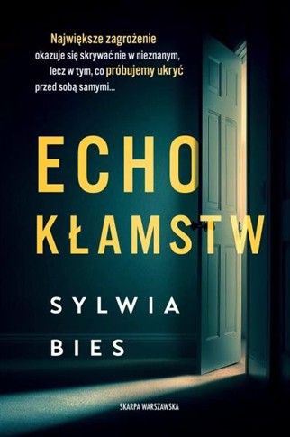 ECHO KŁAMSTW