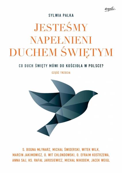 CO DUCH ŚWIĘTY MÓWI DO KOŚCIOŁA W POLSCE? CZĘŚĆ 3.