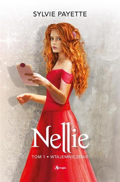 NELLIE. TOM 1. WTAJEMNICZENIE