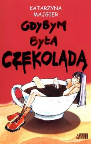 Gdybym była czekoladą