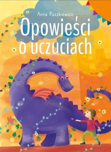 OPOWIEŚCI O UCZUCIACH -S.NOWY