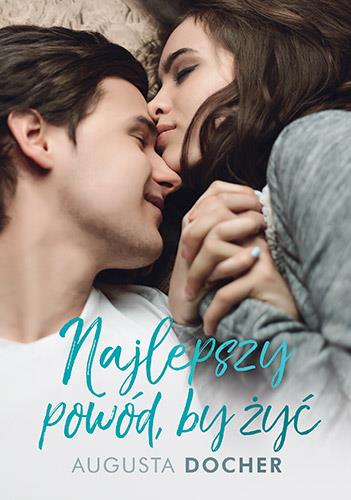 NAJLEPSZY POWÓD BY ŻYĆ (WYDANIE KIESZONKOWE)