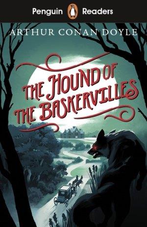 PENGUIN READERS STARTER LEVEL THE HOUND OF THE BAS