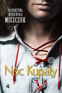 NOC KUPAŁY KWIAT PAPROCI TOM 2