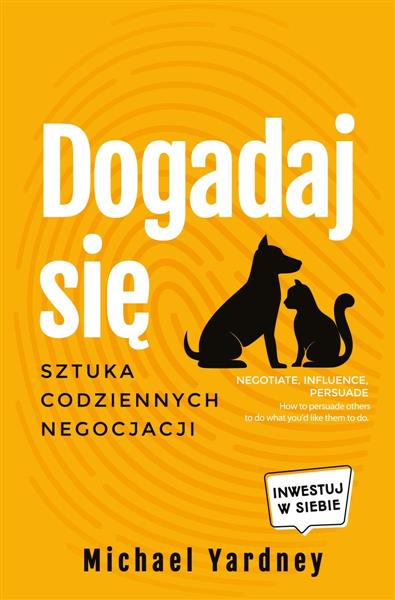 DOGADAJ SIĘ