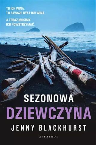 SEZONOWA DZIEWCZYNA