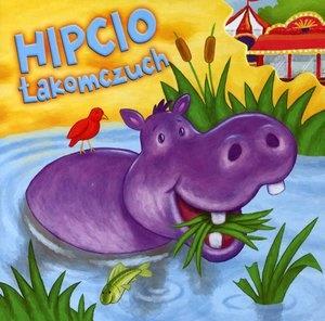 HIPCIO ŁAKOMCZUCH