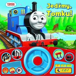 JEDŹMY, TOMKU! TOMEK I PRZYJACIELE