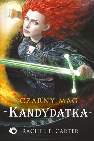 CZARNY MAG. KANDYDATKA T.3