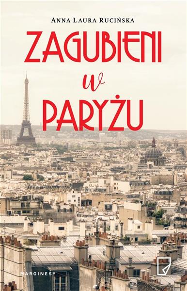 ZAGUBIENI W PARYŻU