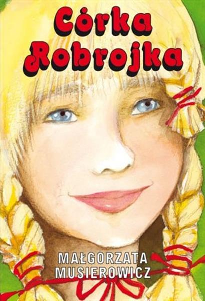 CÓRKA ROBROJKA W.2018